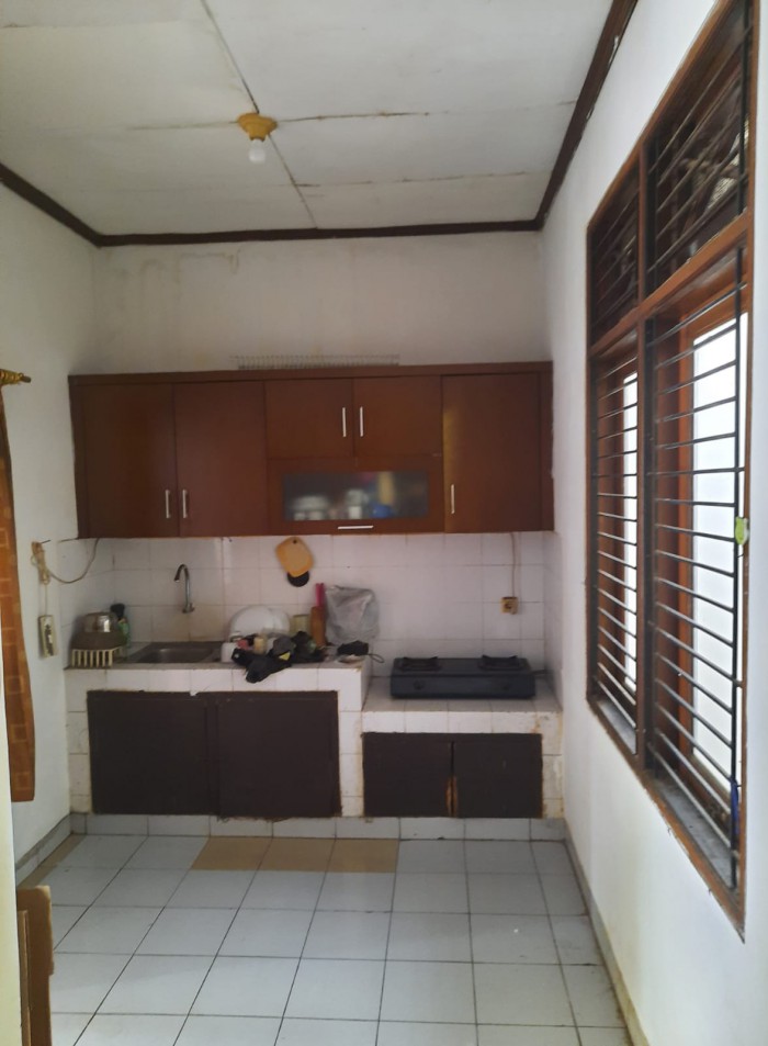 Rumah jual di Tropikana Residence 